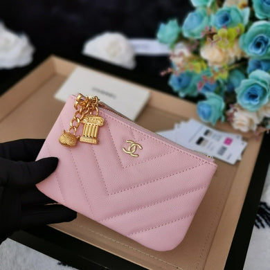 Chanel Wallet