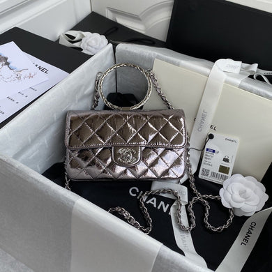 Mini Flap Bag