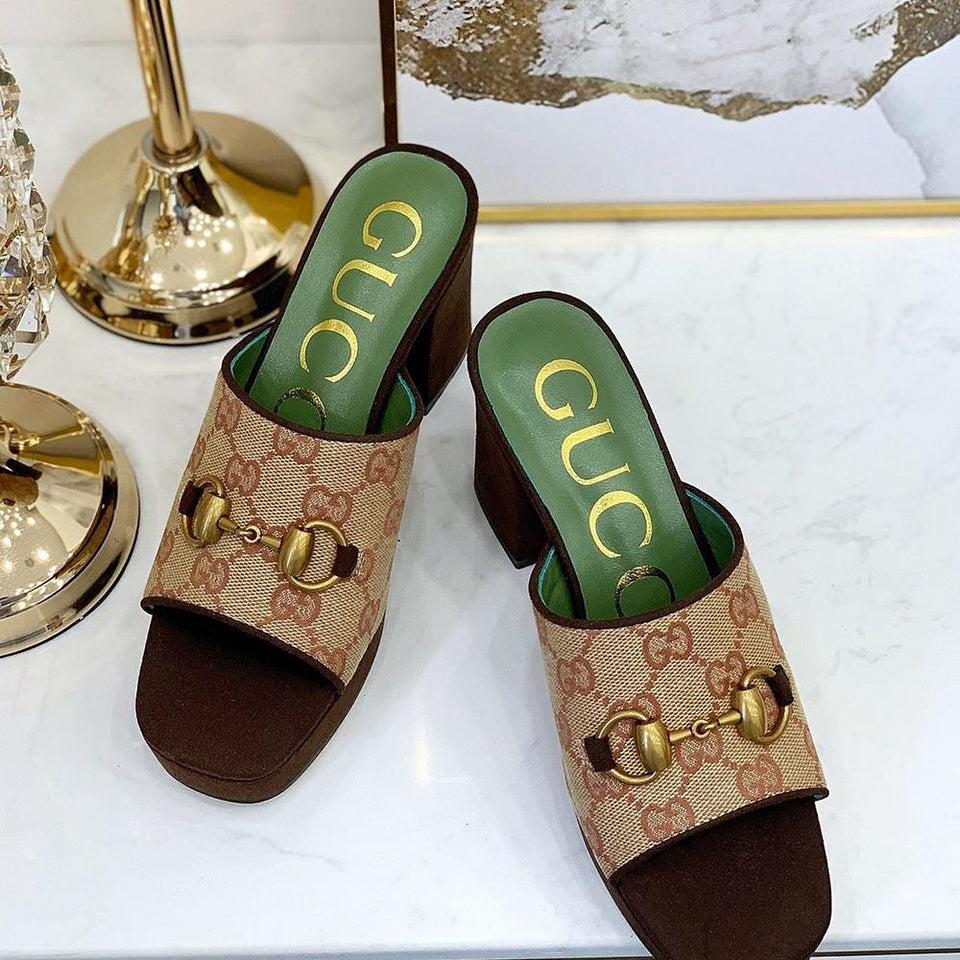 Gucci Sandals