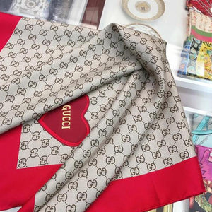 Gucci Scarf