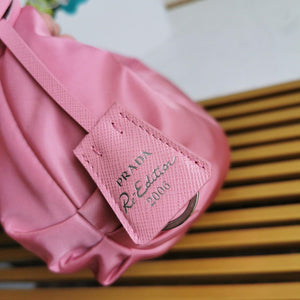 Prada Re-Edition 2006 Nylon bag