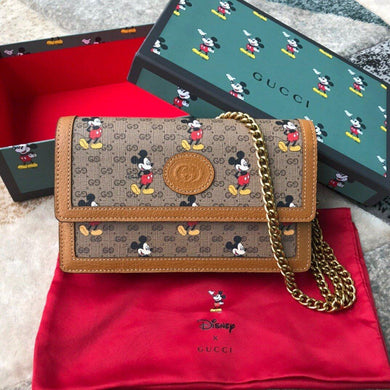Gucci Wallet