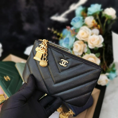 Chanel Wallet