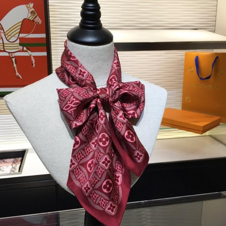 Louis Vuitton Scarf