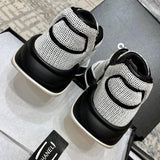 Sneakers Chanel