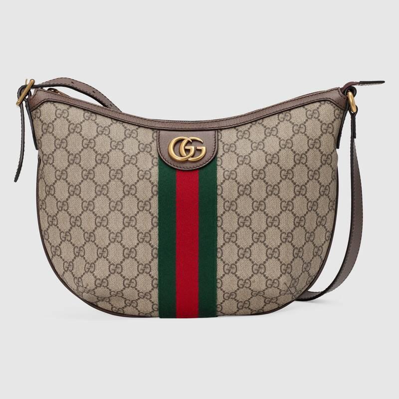 Gucci グッチ GG ophidiaショルダーバッグ 598125_9IK3T_8745_001_080_0000