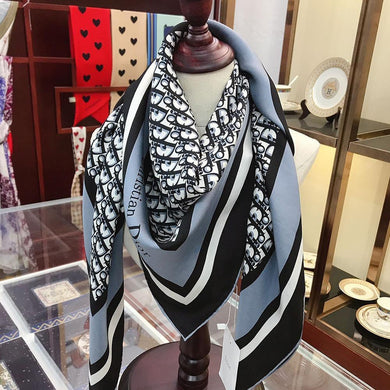 Dior Scarf