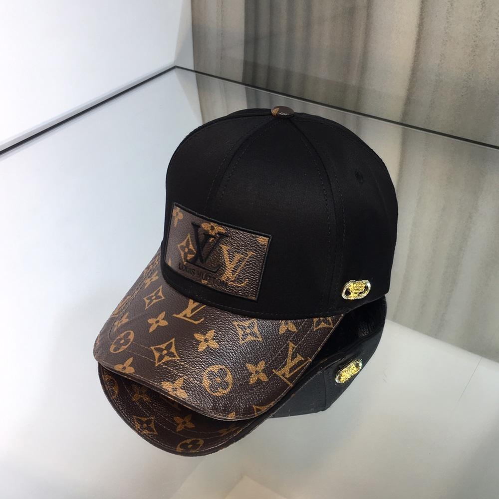 Louis Vuitton Hat - Main Image