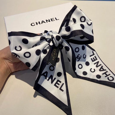 Chanel Scarf