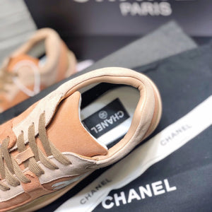Sneakers Chanel