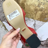 Gucci Sandals