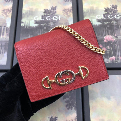 Gucci Wallets