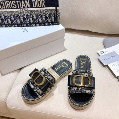 Dior Sandals