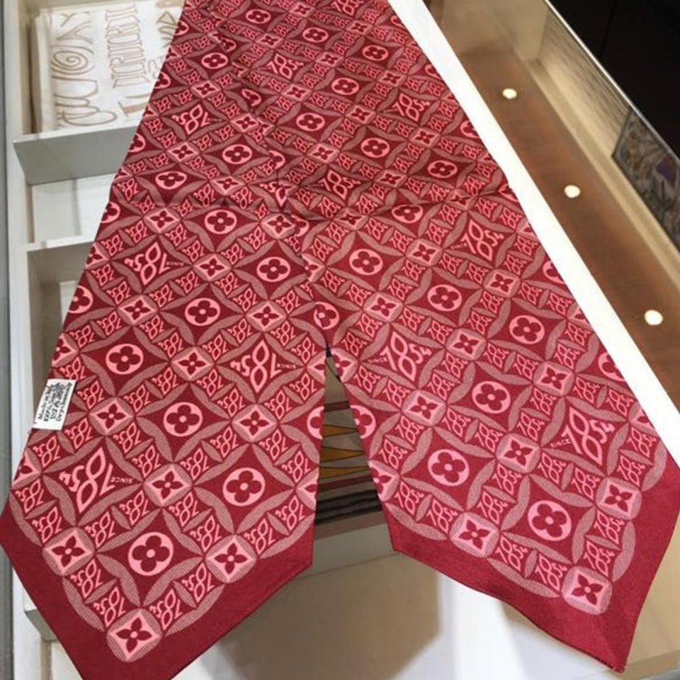 Louis Vuitton Scarf