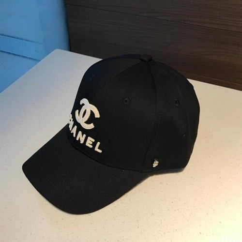 Chanel Hat