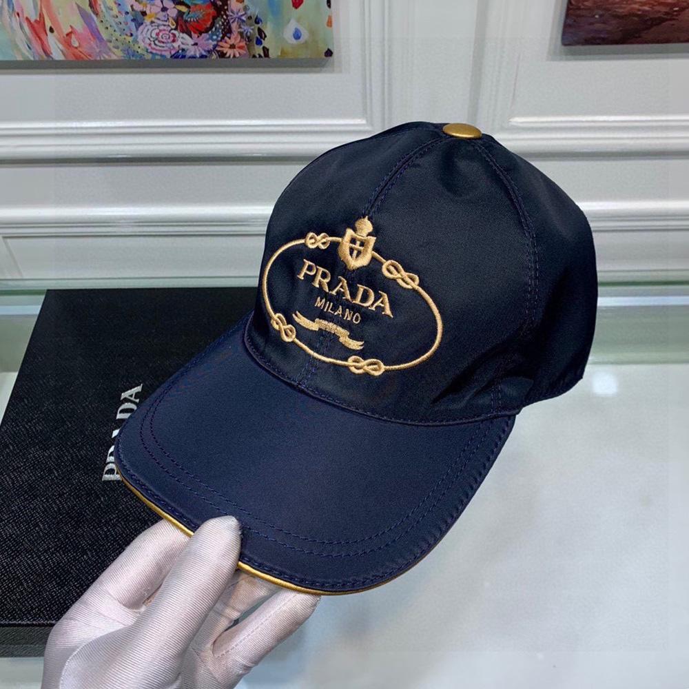Prada Hat