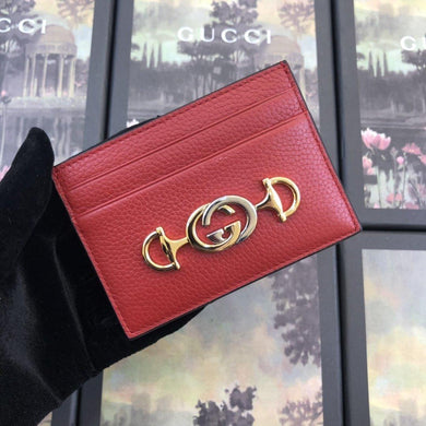 Gucci Wallets