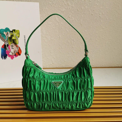 Re-Edition 2000 Nylon Mini Bag