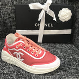 Sneakers Chanel