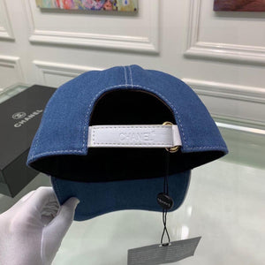 Chanel Hat