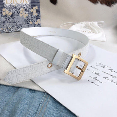 Dior Belt