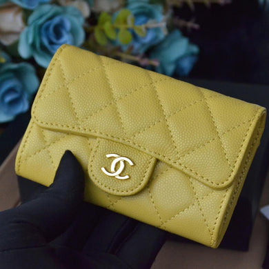 Chanel Wallet