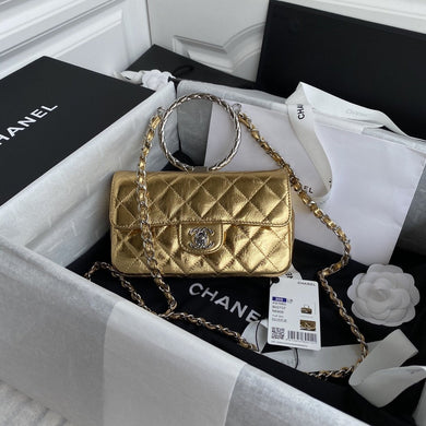 Mini Flap Bag