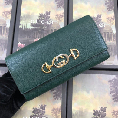 Gucci Wallet