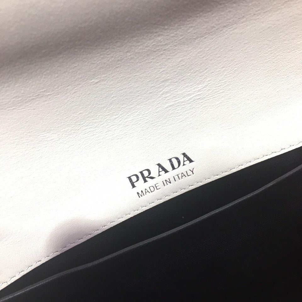 Prada Sidonie shoulder bag