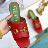 Gucci Sandals