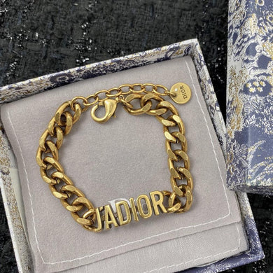 Dior Bracelets