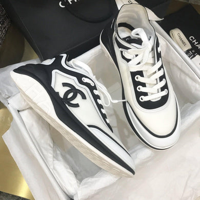 Sneakers Chanel