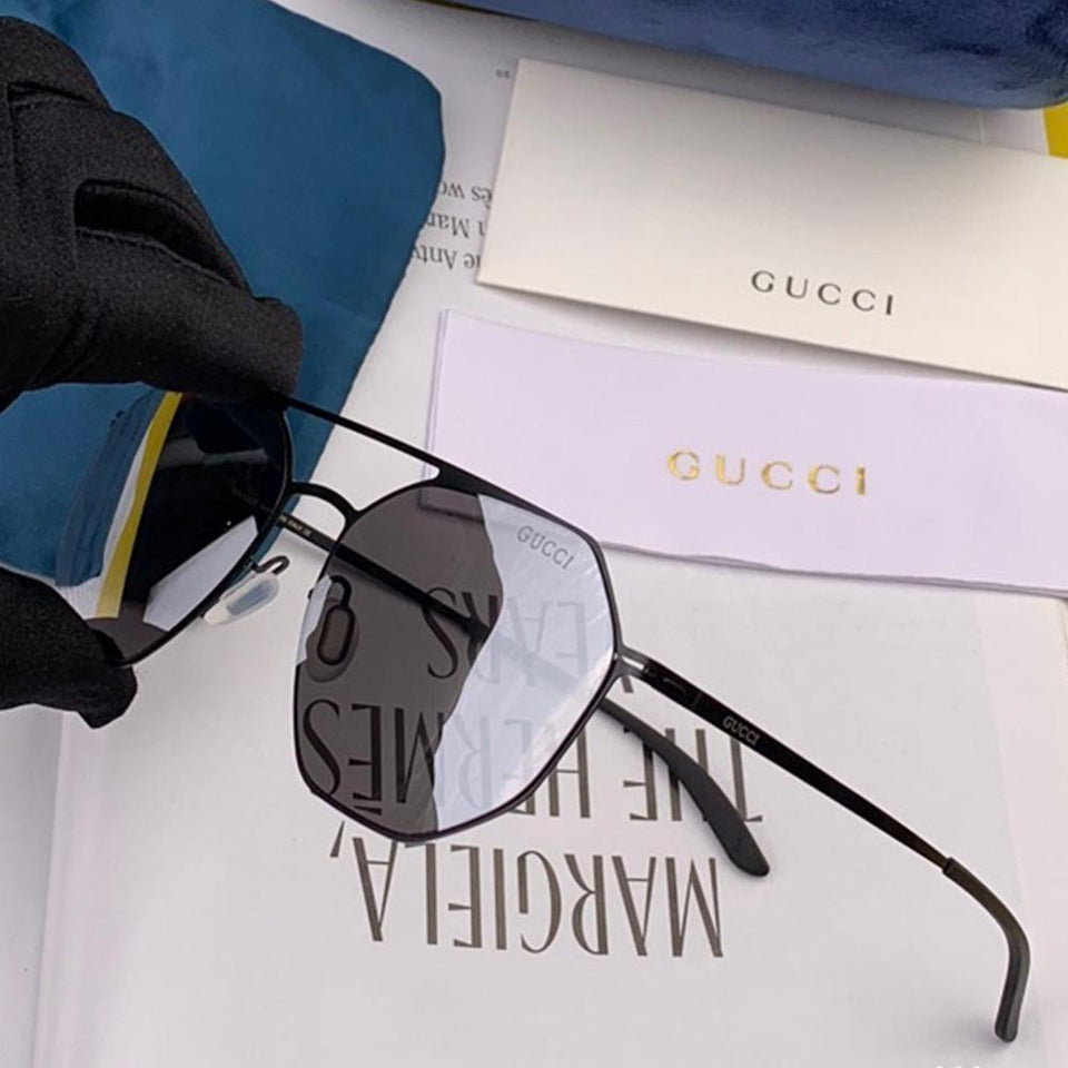 Gucci Glasses