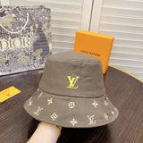 Louis Vuitton Hat