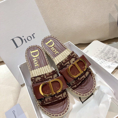 Dior Sandals