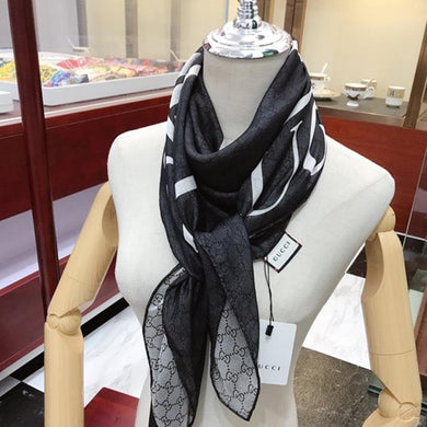 Gucci Scarf
