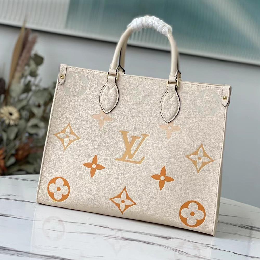 Louis vuitton ONTHEGO MM - Main Image