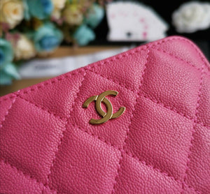 Chanel Wallet