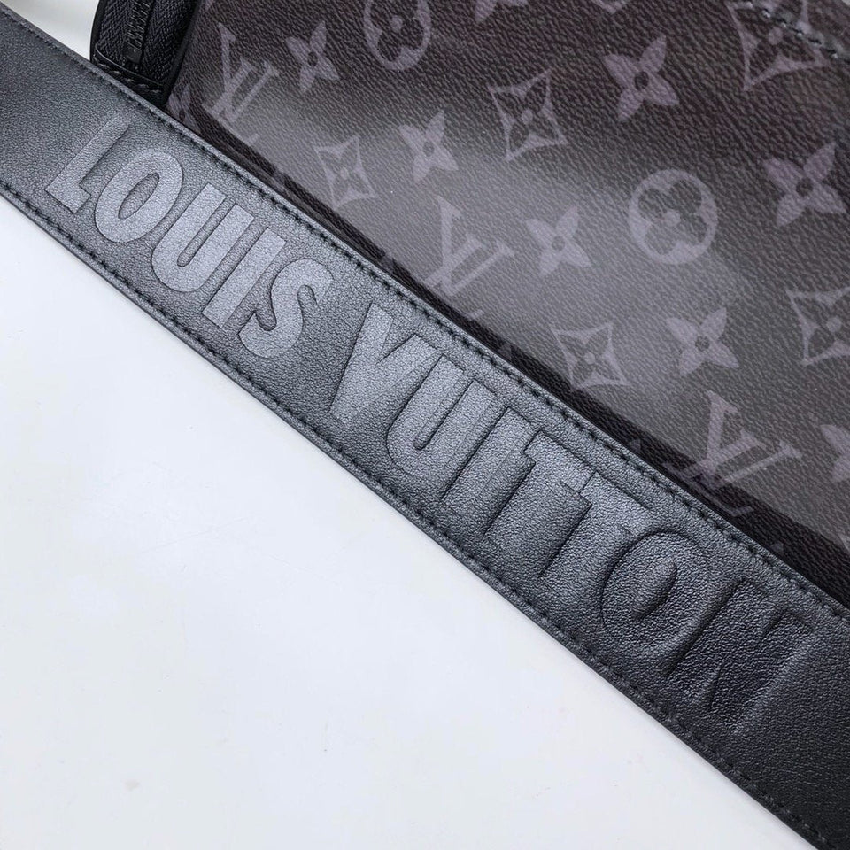Louis Vuitton Monogram camera Bag