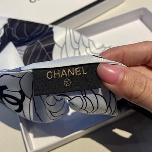 Chanel Scarf