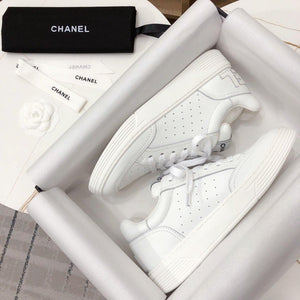 Chanel Sneakers