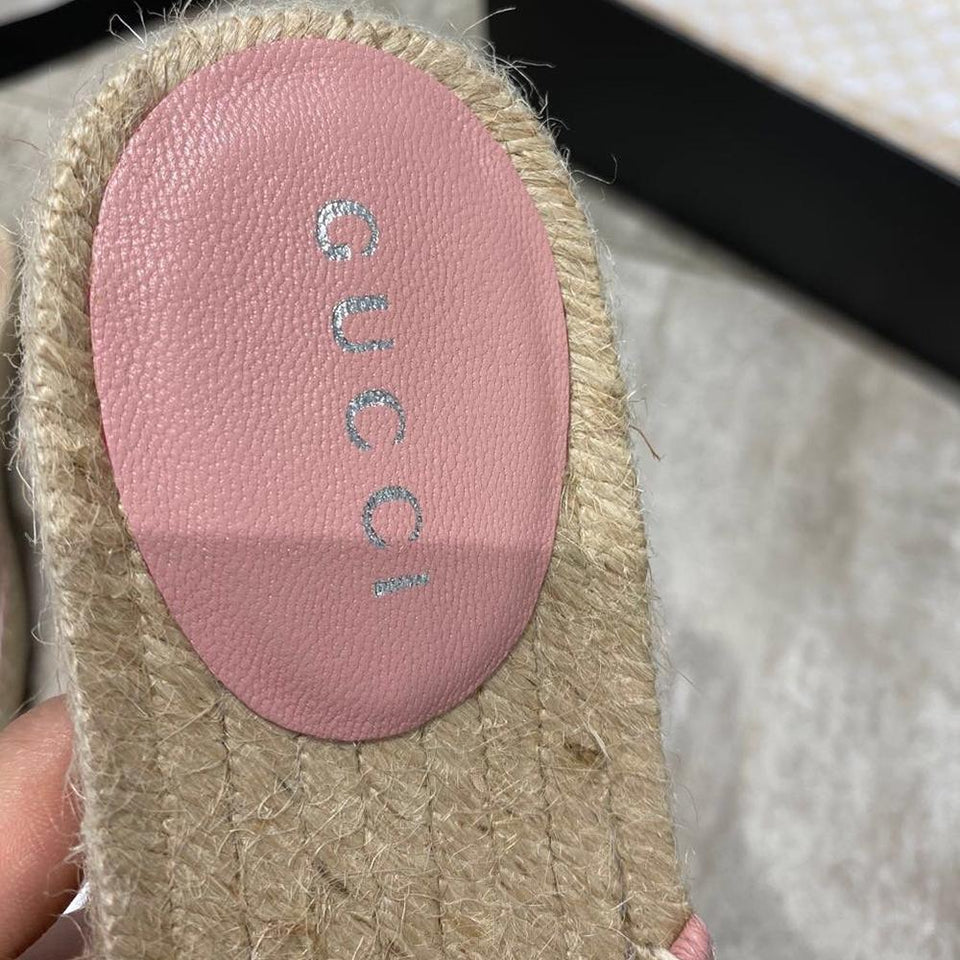 Gucci Sandals