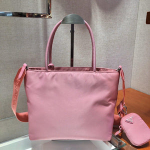 Prada Leather Handbag