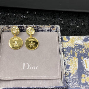 Dior Earrings