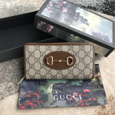 Gucci Wallet