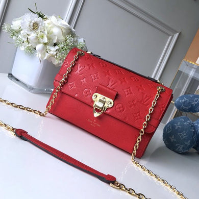 Louis Vuitton VAVIN MM