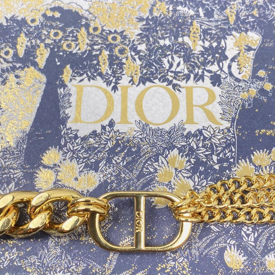 Dior Necklaces