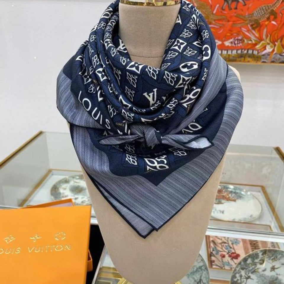 Louis Vuitton Scarf