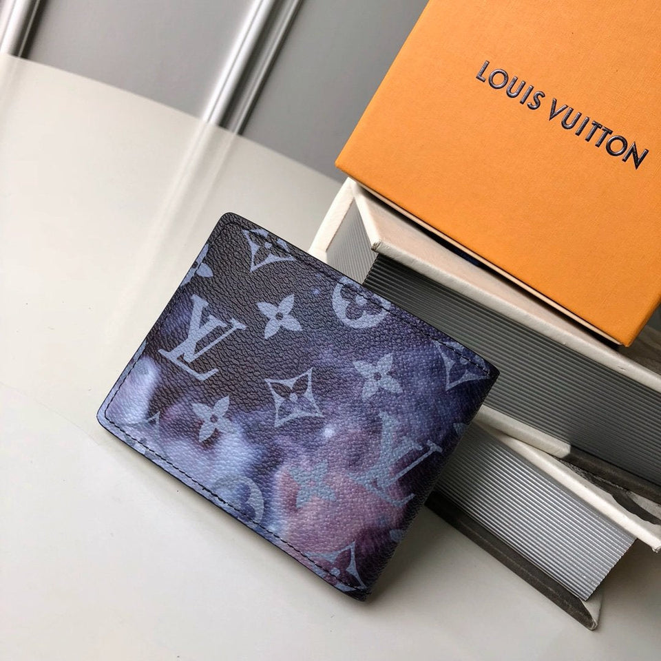 Louis Vuitton Multiple wallet