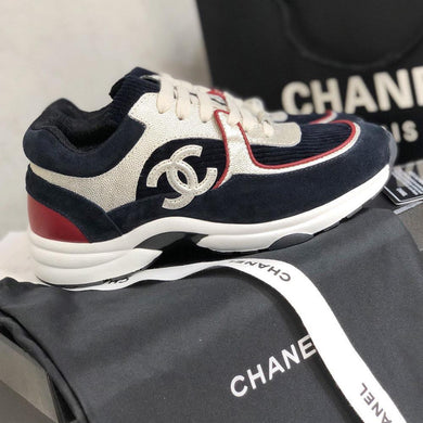 Sneakers Chanel
